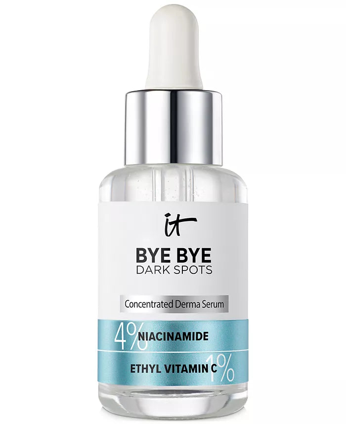 MACY's Bye Bye Dark Spots 4% Niacinamide Concentrated Derma Serum