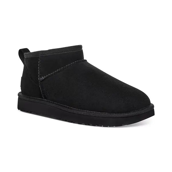 UGG® Women's Classic Ultra Mini Booties, Stylish and Comfortable Footwear for Women
