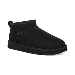 UGG® Women's Classic Ultra Mini Booties, Stylish and Comfortable Footwear for Women