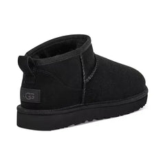 UGG® Women's Classic Ultra Mini Booties, Stylish and Comfortable Footwear for Women