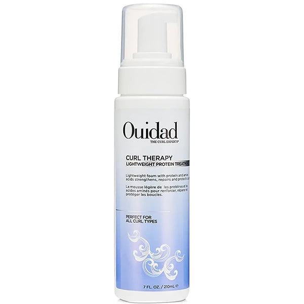Ouidad Curl Therapy Lightweight Protein Treatment