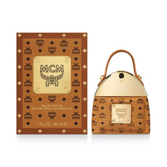 MCM Eau de Parfum Spray, Premium Luxury Fragrance, 1 oz