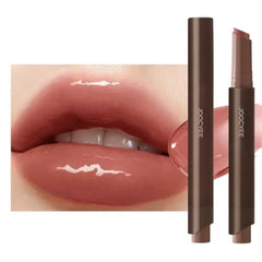 Joocyee Long-Lasting Lip Gloss Velvet Rouge Lipstick