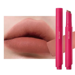 Joocyee Velvet Rouge Matte Lipstick Pencil