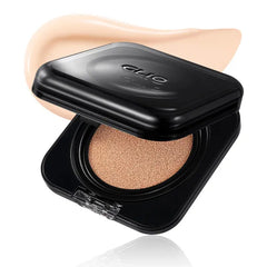 CLIO PROFESSIONAL Kill Cover Founwear Cushion Foundation, Flawless Full Coverage with Matte Finish, Covering Pigmentation and Blemish, Long-Lasting, Creamy Lightweight Texture, Korean Cushion