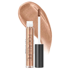 FOCALLURE Ultra Matte Liquid Lipstick,Longwear Rich Lip Colors,Easy to Create a Sexy Lips with High-grade Formula,Long Lasting Waterproof Lipstick Make Up