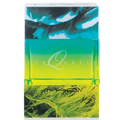 MAC Turquatic Fragrance Blend Perfume Spray , Fresh and Aquatic Scent