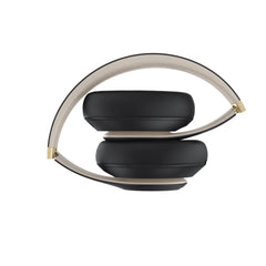 Beats Studio Pro Wireless Noise Cancelling Over-Ear Headphones (MC2N4LL/A) - Black / Gold