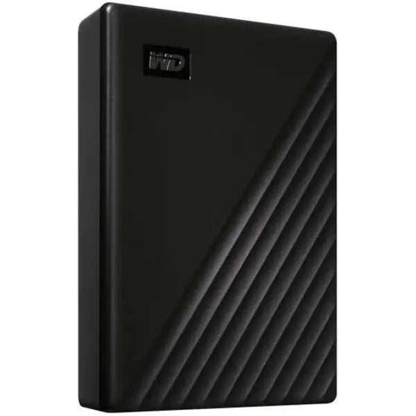 Western Digital Hard Drive Portable Drive Plus