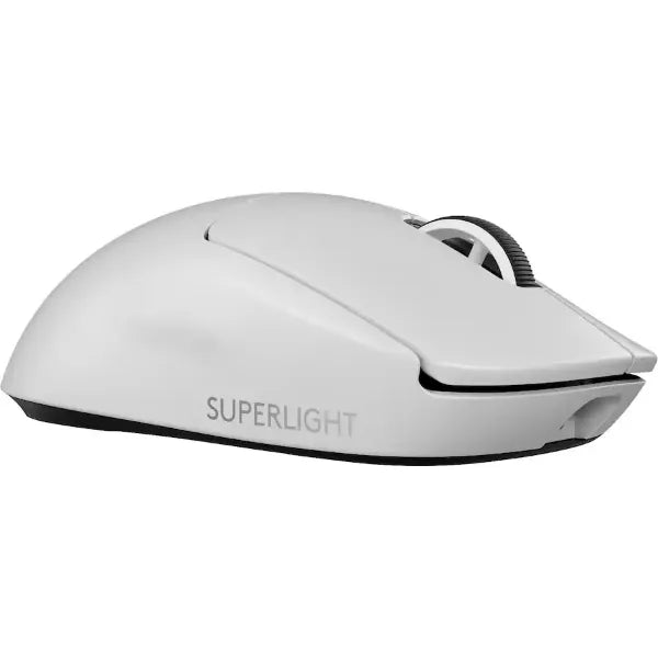 Logitech G Pro X Superlight 2 SE Wireless Gaming Mouse