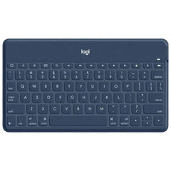 Logitech Keys-To-Go Keyboard (920-010060)-Classic blue