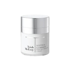 Trish McEvoy Beauty Booster Soothe and Illuminate Cream