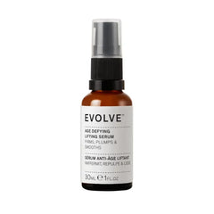 Evolve Organic Beauty Age Defying Lifting Serum