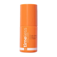 Timeless Skin Care 20% Vitamin C + E + Ferulic Acid - Brightening Face Serum