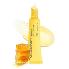 CNP Propolis Jelly Lipcerin - Hydrating Lip Balm & Gloss with Manuka Honey + Hyaluronic Acid, Stocking Stuffers, Gifts for Women, 0.3 fl.oz.