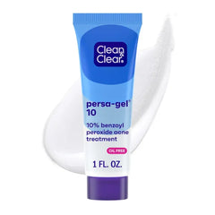 Clean & Clear Persa Gel 10 Acne Spot Treatment