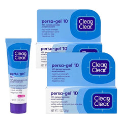 Clean & Clear Persa Gel 10 Acne Spot Treatment