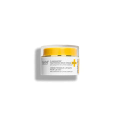 StriVectin Tighten and Lift Advanced Neck Cream PLUS, 0.25 oz for Tightening and Firming Neck and Décolleté Lines, Visibly Reducing Sagging and Crepey Skin for Smooth Healthy Looking Skin