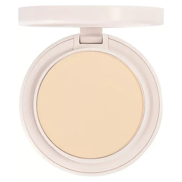 Kylie Cosmetics Natural Blur Powder Foundation for Flawless, Airbrushed Finish