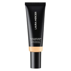 Laura Mercier Tinted Moisturizer Blurred Matte with SPF 30, 24HR+ Shine Control and Blurring, Long Lasting, Sheer to Light, Buildable Coverage, Blurs the Look of Pores