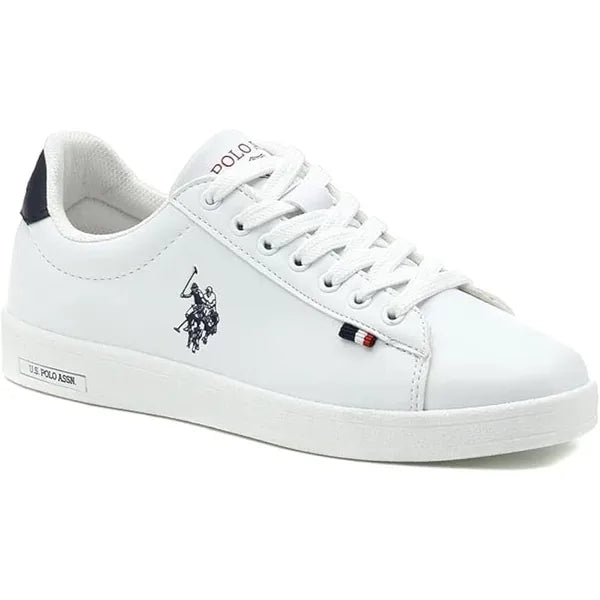 U.S. POLO ASSN Women 3M FRANCO GSN 3FX Synthetic Sneakers