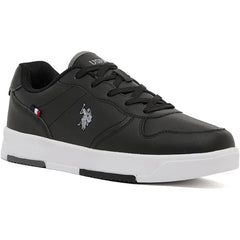U.S. POLO ASSN Men's-ANDREI MEN-Andrei Low Top Sneakers