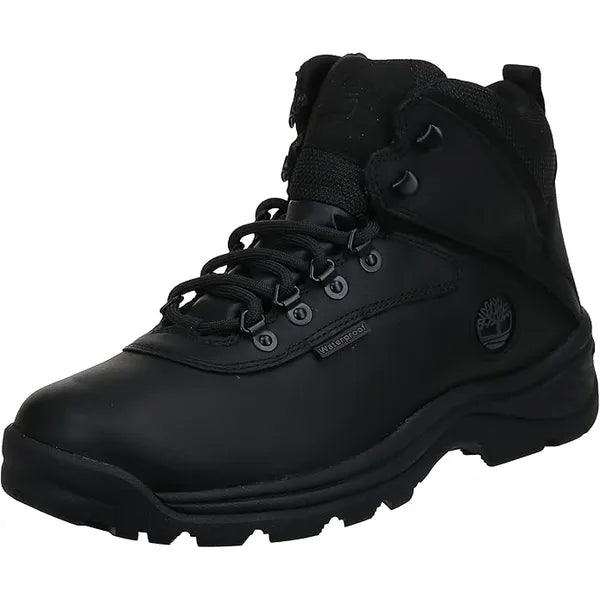 Timberland Crestfield WP Oxford mens LACED SHOES