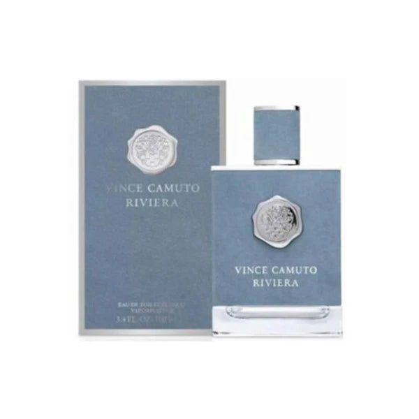 Vince Camuto Men's Riviera EDT 100ml