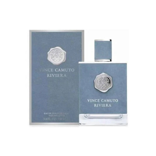 Vince Camuto Men's Riviera EDT 100ml