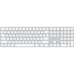 Apple Magic Keyboard with Touch ID and Numeric Keypad (USB-C)