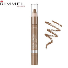 Rimmel Brow This Way Pomade Medium