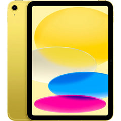 Apple iPad 10th Gen 10.9-inch 64GB Storage (Wi-Fi Only)