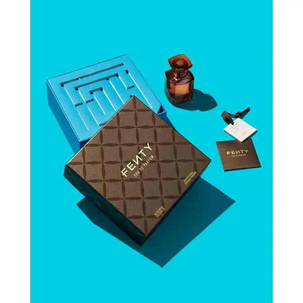 Fenty Beauty Eau De Parfum 75ml + Scented Ceramic Gift Set