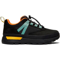Timberland Low Lace Sneaker Laced Shoes For Kids - 31 EU