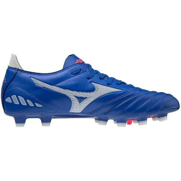 Mizuno Women's Football Shoes Reflex Blue 43 EU