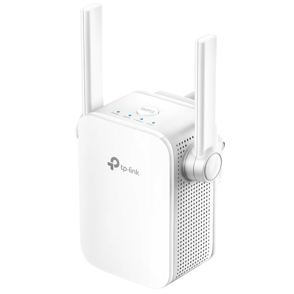 TP-Link RE205 Dual-Band AC750 Wi-Fi Range Extender