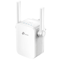 TP-Link RE205 Dual-Band AC750 Wi-Fi Range Extender