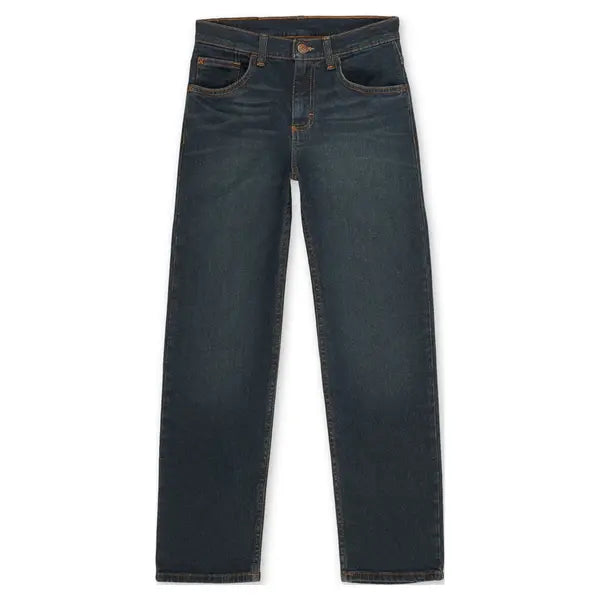 Wrangler Boy's Straight Fit Jean