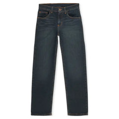 Wrangler Boy's Straight Fit Jean
