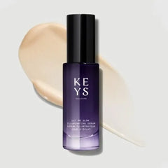 Keys Soulcare Let Me Glow Illuminating Priming Serum with Niacinamide