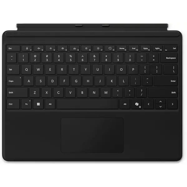 Microsoft Surface Pro Keyboard With Copilot Key (EP2-00426) - Black