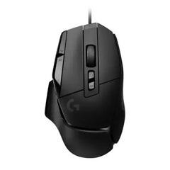 Logitech G G502 X Gaming Mouse(910-006139)-black