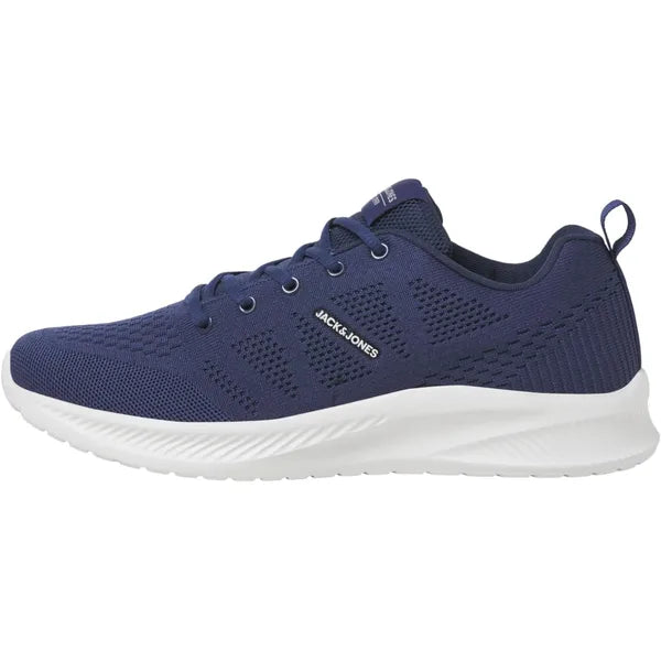 JACK & JONES CROXLEY KNIT SNEAKER Men's Loafer