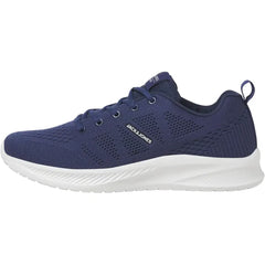 JACK & JONES CROXLEY KNIT SNEAKER Men's Loafer