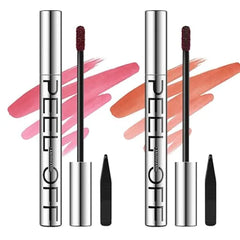 LANGMANNI Long Lasting Peel Off Lip Liner Set, Waterproof & Smudge Proof Matte Lip Liners Gift Makeup For Girls