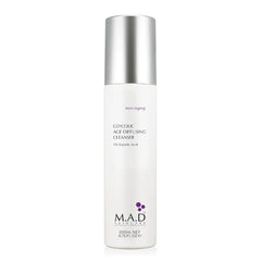M.A.D Skincare Anti-Aging Glycolic Age Diffusing Cleanser 6.75 fl. Oz