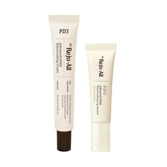 Dr. Reju All PDRN Glow Skin & Lip Duo Advanced PDRN Rejuvenating Cream + Advanced PDRN Rejuvenating Lip Serum Face Moisturizer & Lip Balm for Radiance & Hydration, Korean Anti Aging Skin Care