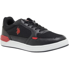 U.S. POLO ASSN Men 3M PARK 3FX Lace-Ups Sneakers