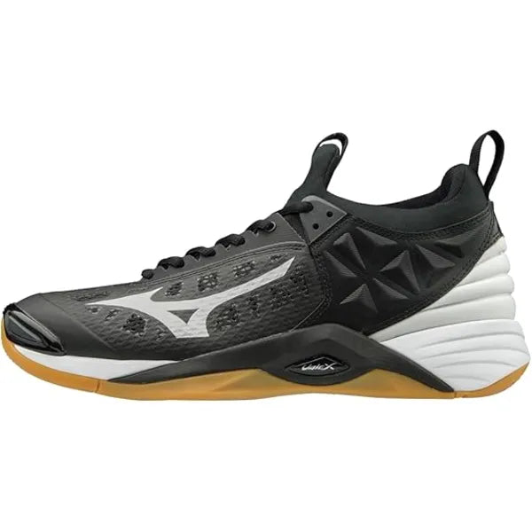 Mizuno Wave Momentum women's Indoor Court Shoe