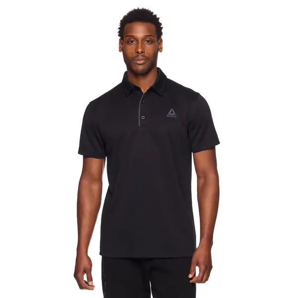 Reebok Men's Performance Polo Shirt